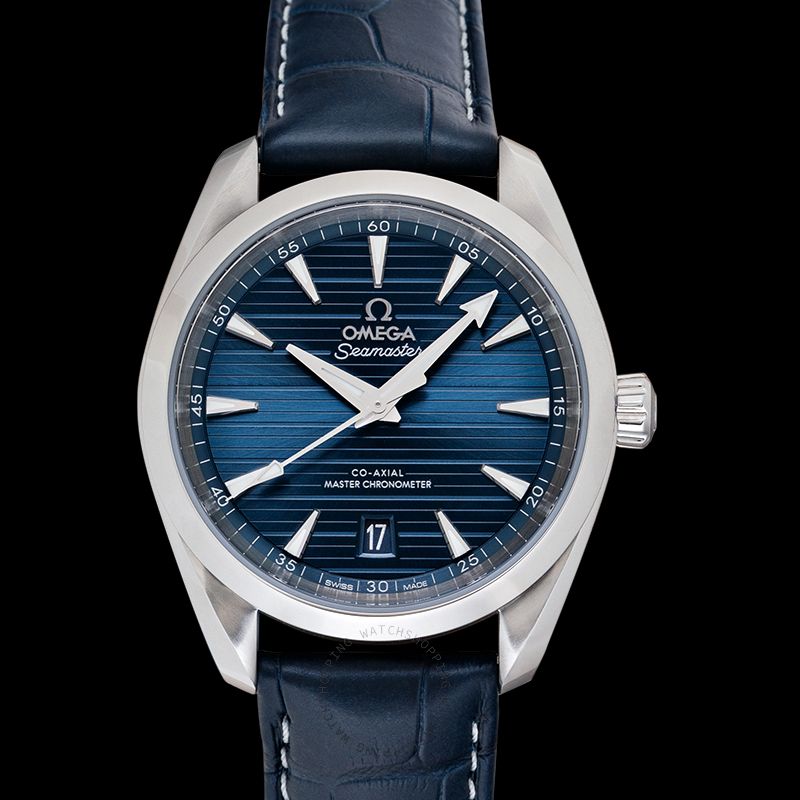 replica Omega Seamaster 220.13.38.20.03.001 WATCHES 3 