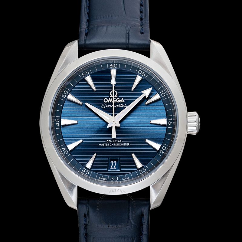 replica Omega Seamaster 220.13.41.21.03.003 WATCHES 3 