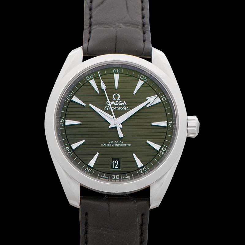 replica Omega Seamaster 220.13.41.21.10.001 WATCHES 3 