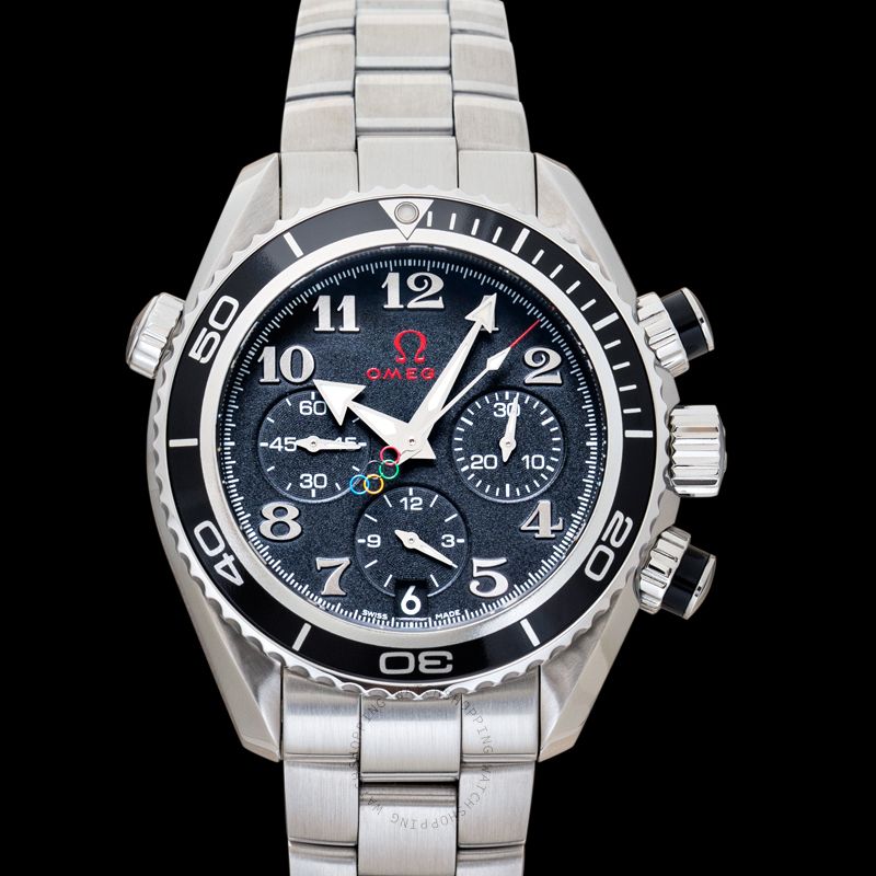 replica Omega Seamaster 222.30.38.50.01.003 WATCHES 3 