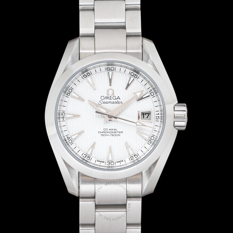 replica Omega Seamaster 231.10.30.20.02.001 WATCHES 3 