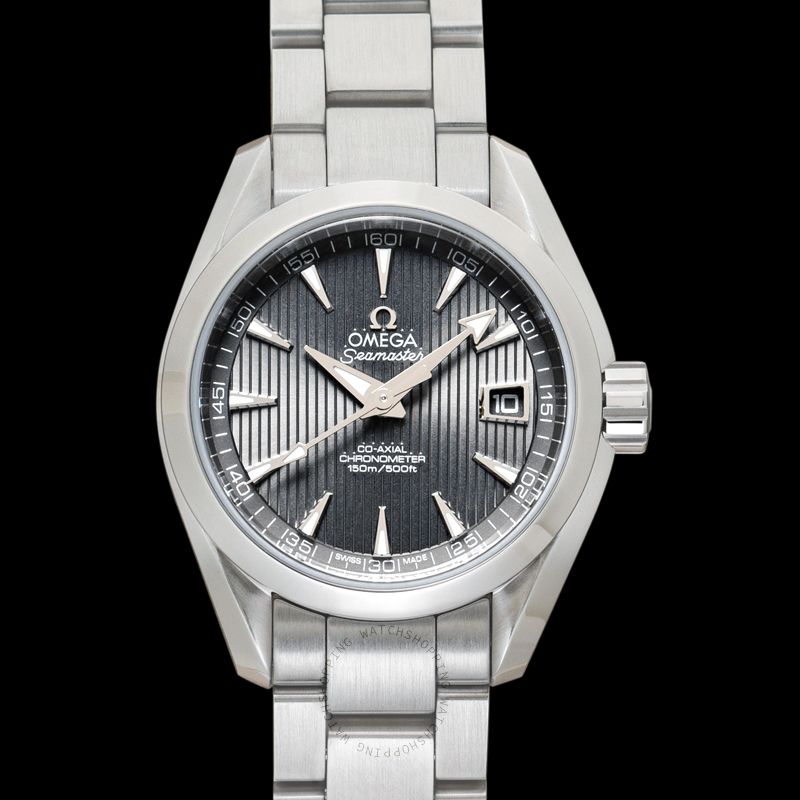 replica Omega Seamaster 231.10.30.20.06.001 WATCHES 3