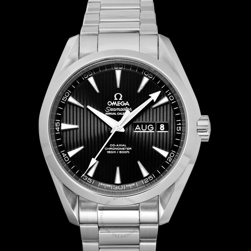 replica Omega Seamaster 231.10.43.22.01.002 WATCHES 3 