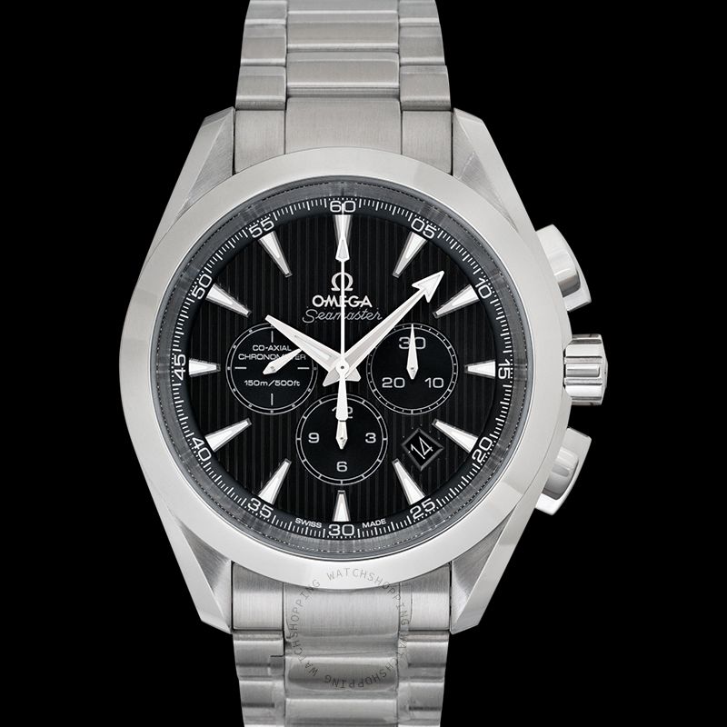 replica Omega Seamaster 231.10.44.50.06.001 WATCHES 3 