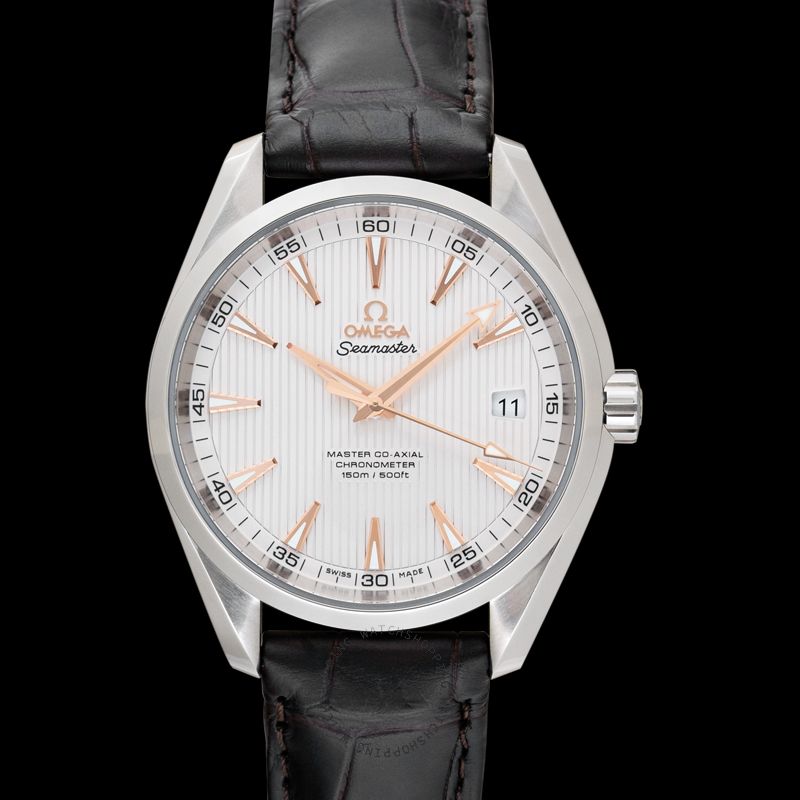 replica Omega Seamaster 231.13.42.21.02.003 WATCHES 3 