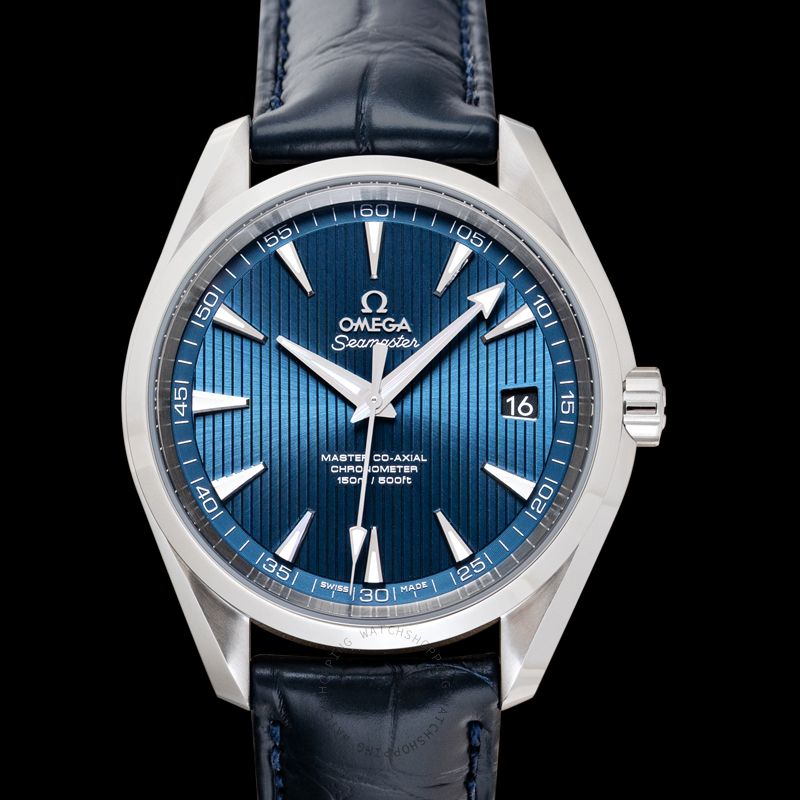 replica Omega Seamaster 231.13.42.21.03.001 WATCHES 3 