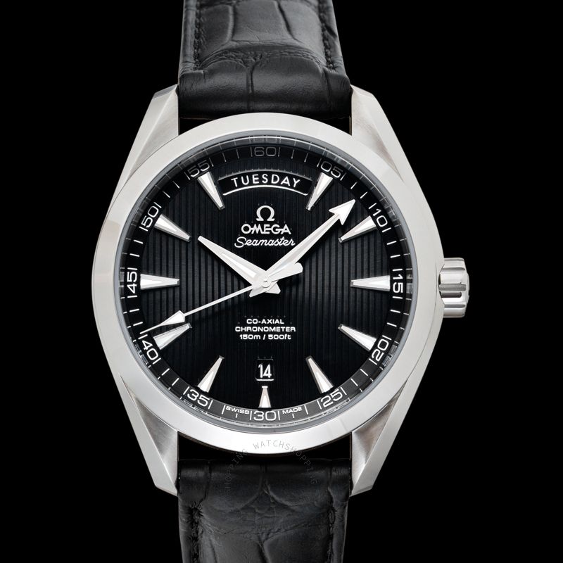 replica Omega Seamaster 231.13.42.22.01.001 WATCHES 3 