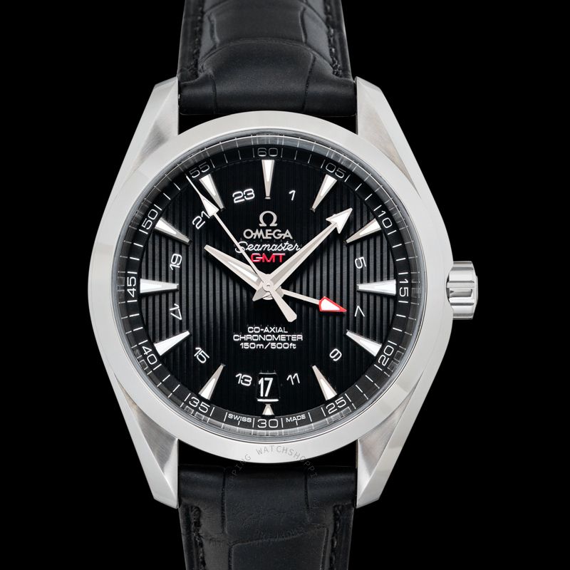 replica Omega Seamaster 231.13.43.22.01.001 WATCHES 3 