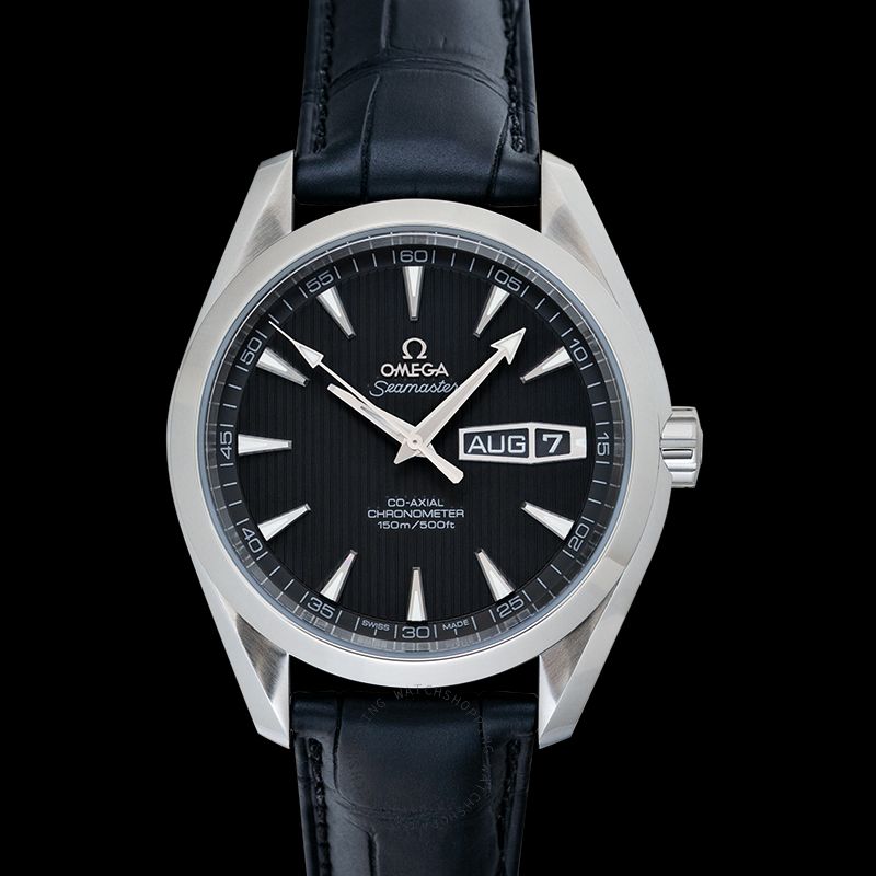 replica Omega Seamaster 231.13.43.22.06.001 WATCHES 3 