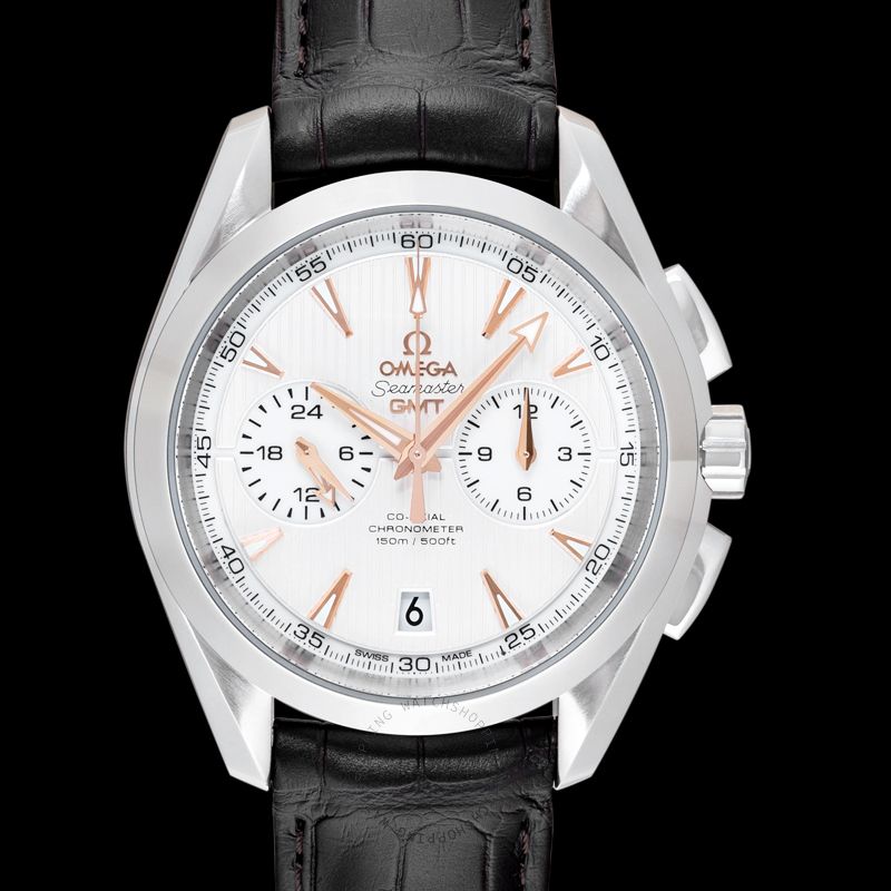 replica Omega Seamaster 231.13.43.52.02.001 WATCHES 3 