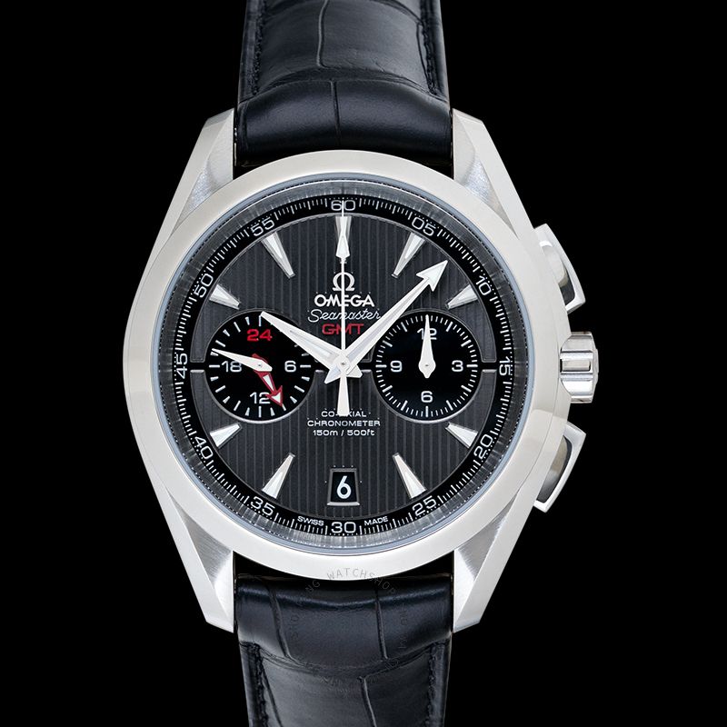 replica Omega Seamaster 231.13.43.52.06.001 WATCHES 3 
