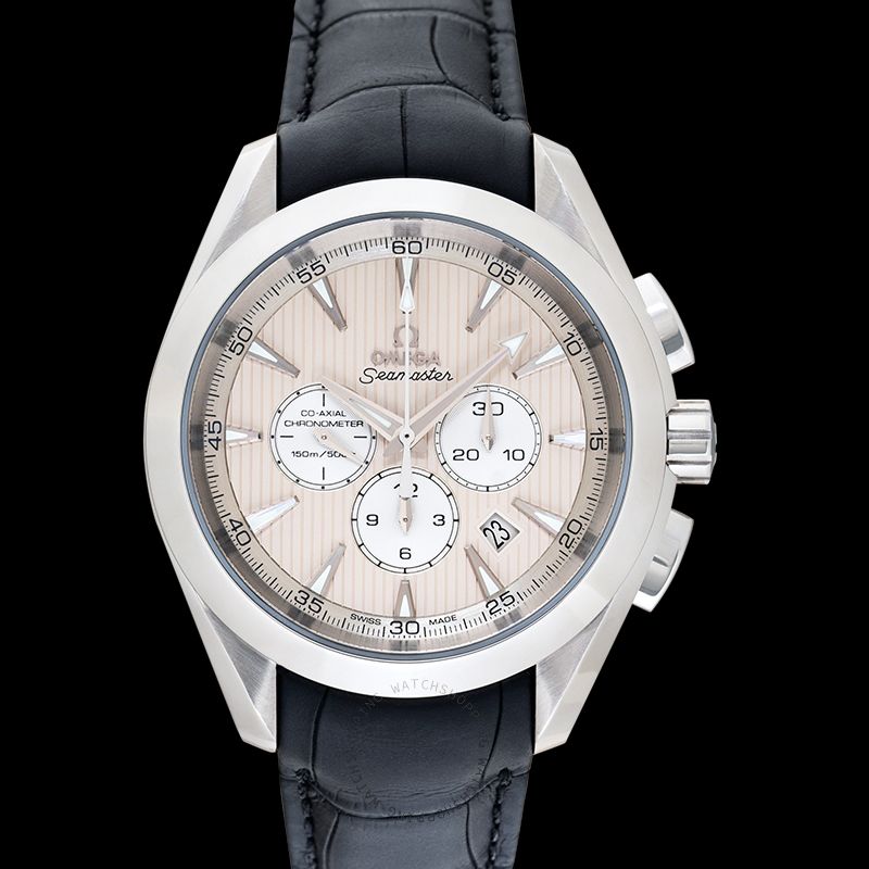 replica Omega Seamaster 231.13.44.50.09.001 WATCHES 3 