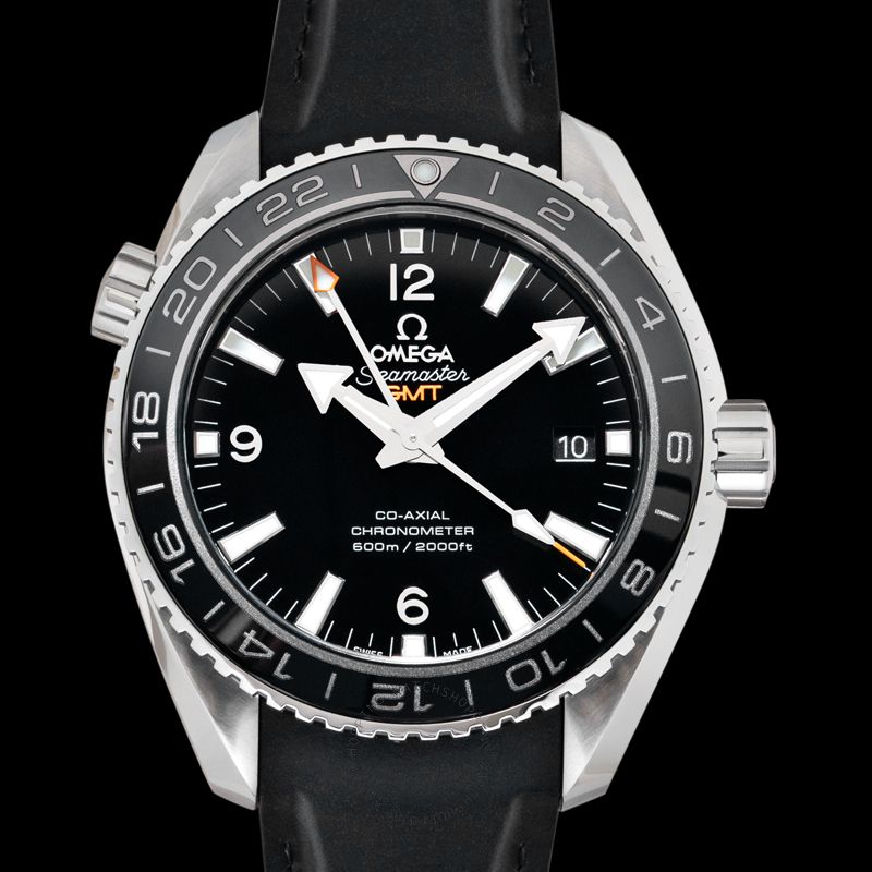 replica Omega Seamaster 232.32.44.22.01.001 WATCHES 3 