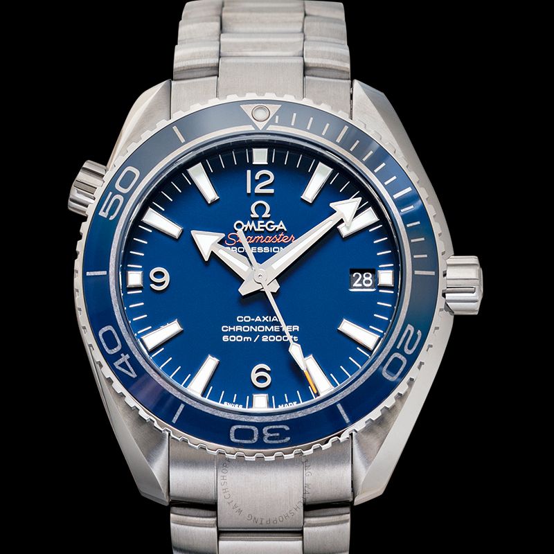 replica Omega Seamaster 232.90.42.21.03.001 WATCHES 3 