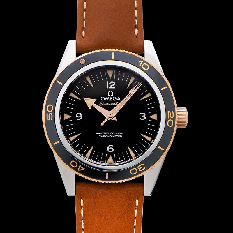 replica Omega Seamaster 233.22.41.21.01.002 WATCHES 3 