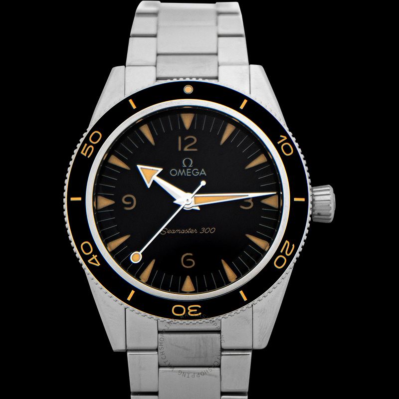 replica Omega Seamaster 234.30.41.21.01.001 WATCHES 3 