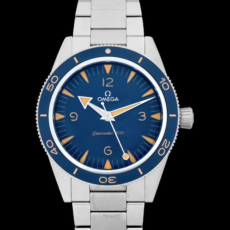 replica Omega Seamaster 234.30.41.21.03.001 WATCHES 3 
