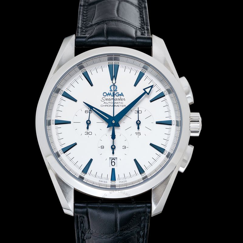 replica Omega Seamaster 2812.30.31 WATCHES 3 