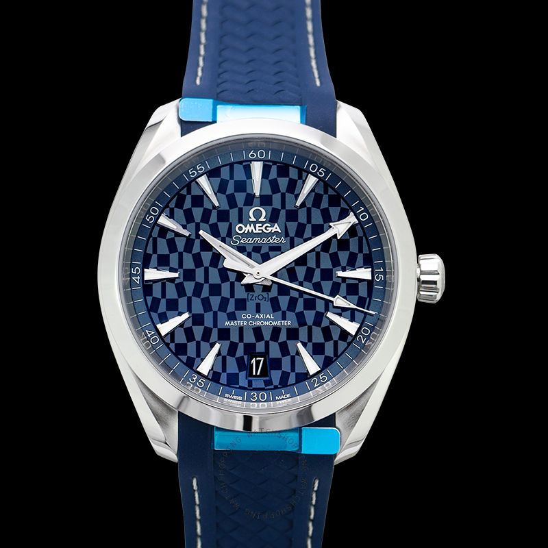 replica Omega Seamaster 522.12.41.21.03.001 WATCHES 3 