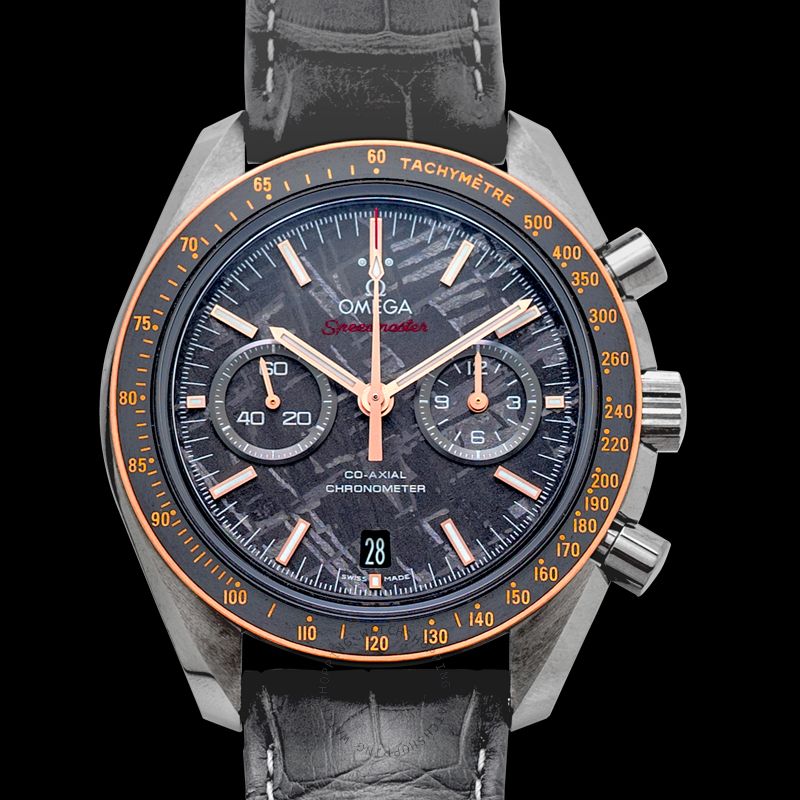 replica Omega Speedmaster 311.63.44.51.99.002 WATCHES 3 