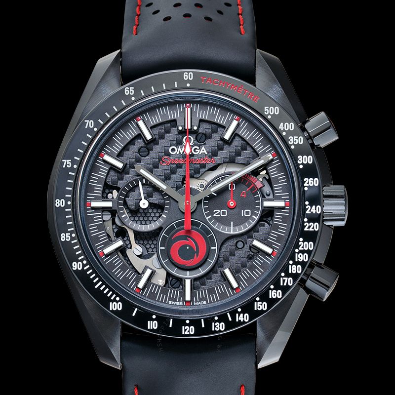 replica Omega Speedmaster 311.92.44.30.01.002 WATCHES 3 