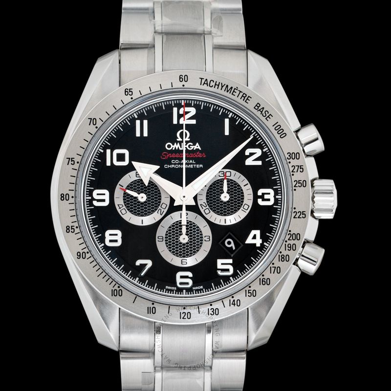 replica Omega Speedmaster 321.10.44.50.01.001 WATCHES 3 