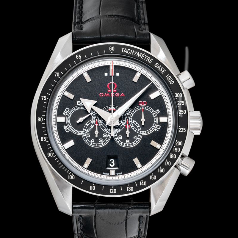 replica Omega Speedmaster 321.33.44.52.01.001 WATCHES 3 