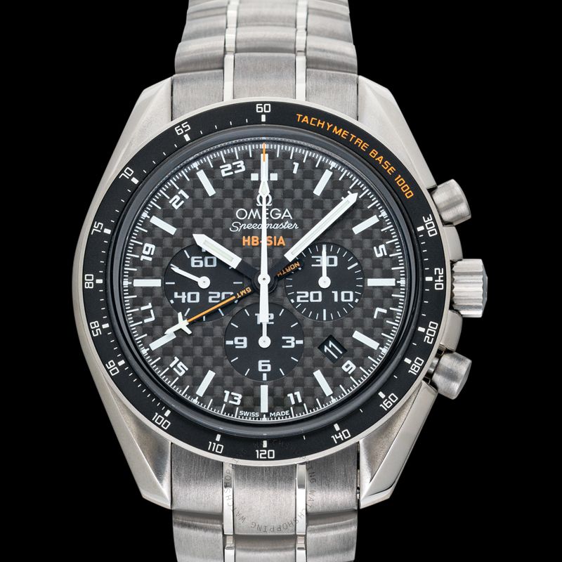 replica Omega Speedmaster 321.90.44.52.01.001 WATCHES 3 