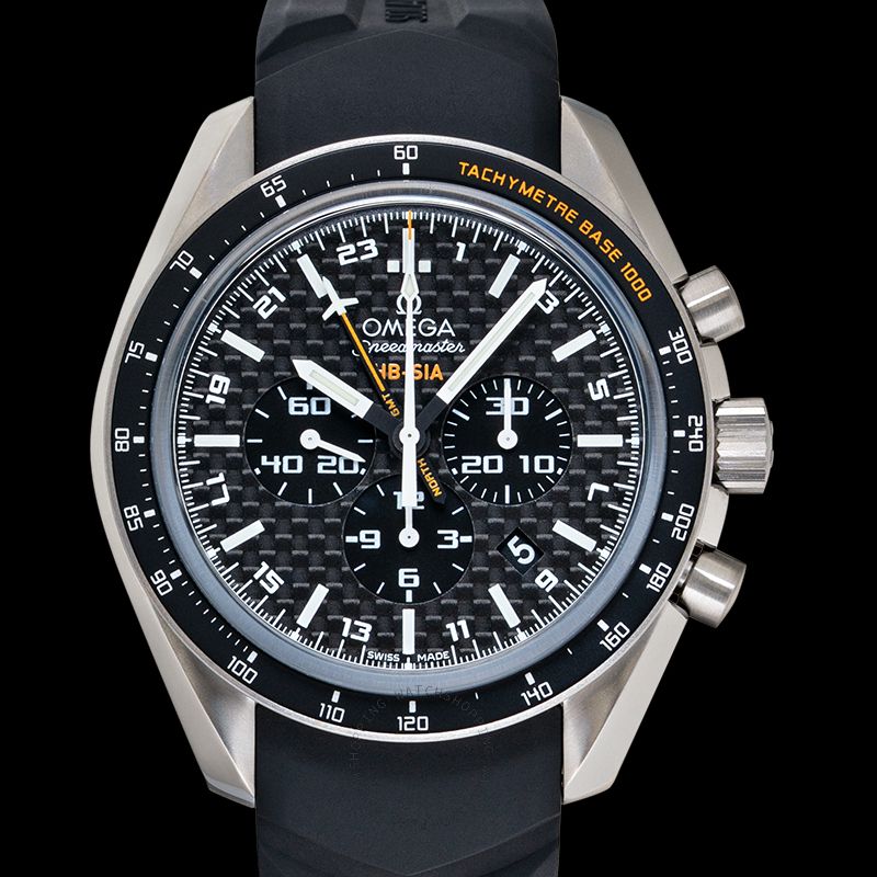 replica Omega Speedmaster 321.92.44.52.01.001 WATCHES 3 