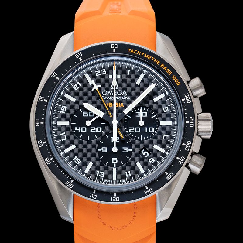 replica Omega Speedmaster 321.92.44.52.01.003 WATCHES 3 