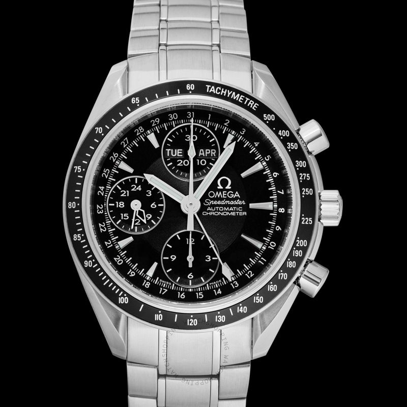 replica Omega Speedmaster 3220.50 WATCHES 3 
