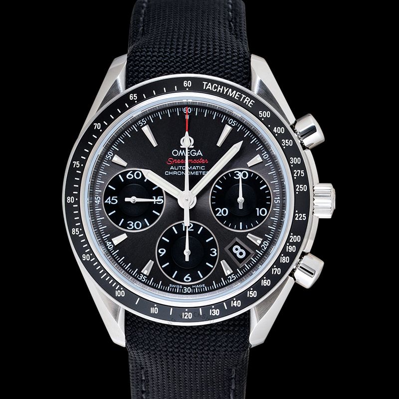 replica Omega Speedmaster 323.32.40.40.06.001 WATCHES 3 