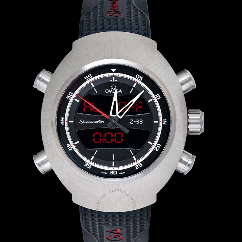 replica Omega Speedmaster 325.92.43.79.01.001 WATCHES 3 