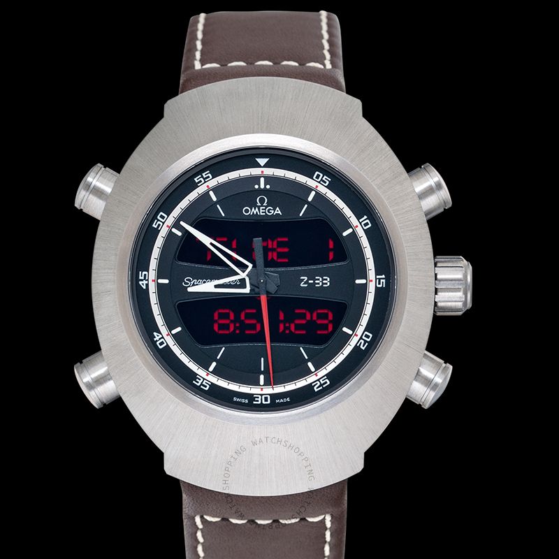 replica Omega Speedmaster 325.92.43.79.01.002 WATCHES 3 