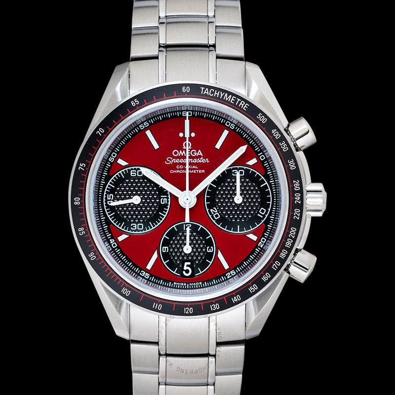 replica Omega Speedmaster 326.30.40.50.11.001 WATCHES 3 