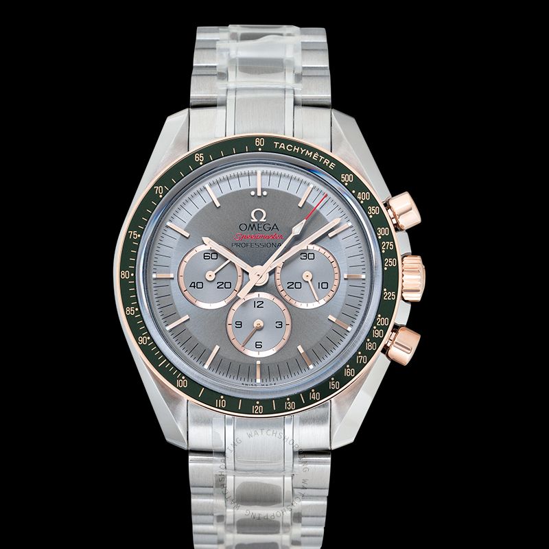 replica Omega Speedmaster 522.20.42.30.06.001 WATCHES 3 
