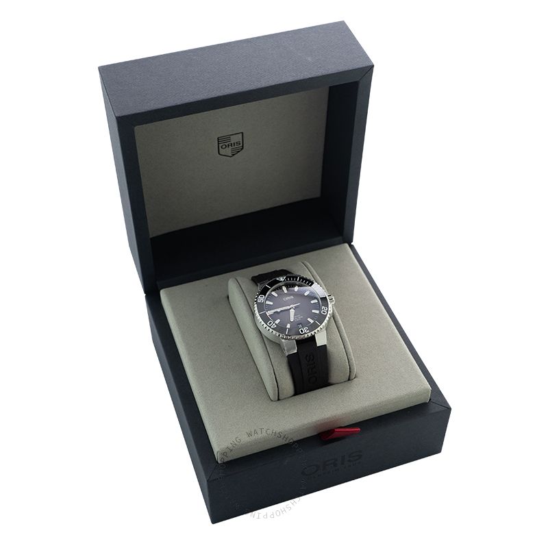replica Oris Aquis 01 400 7769 4154-07 4 22 74FC WATCHES 3 