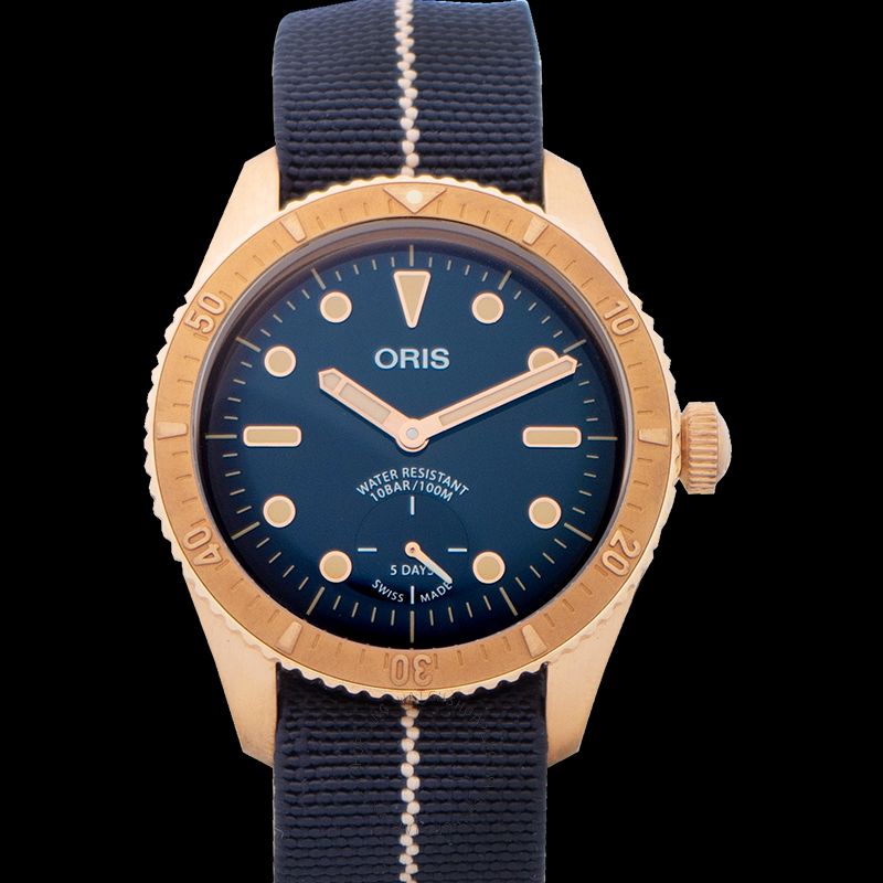 replica Oris 01 401 7764 3185-SET WATCHES 3 