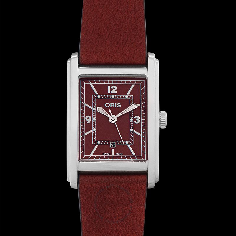 replica Oris 01 561 7783 4068-07 5 19 18 WATCHES 3 