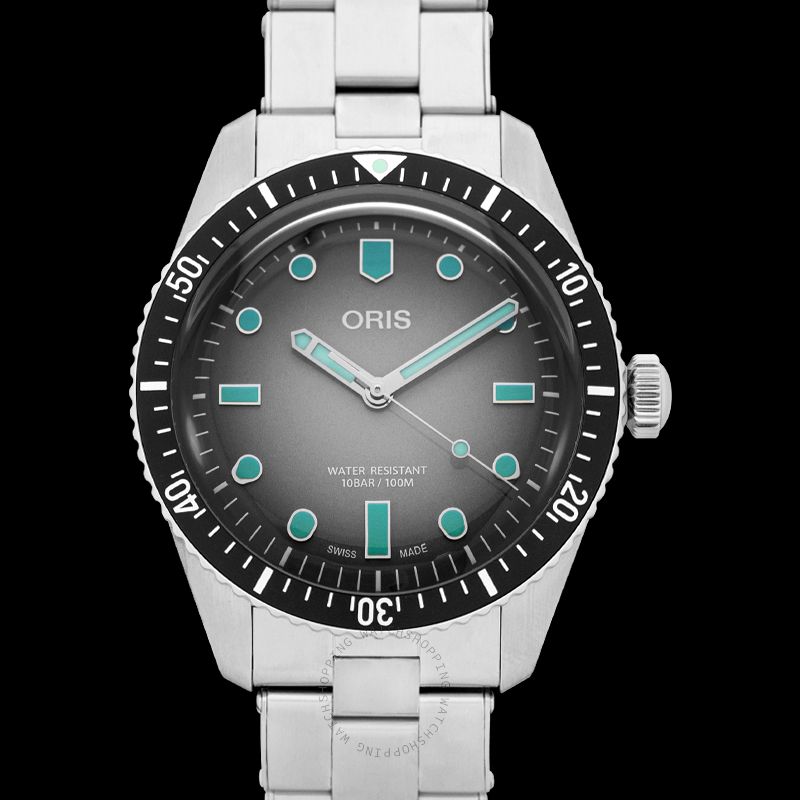 replica Oris Divers 01 733 7707 4053-07 8 20 18 WATCHES 3 