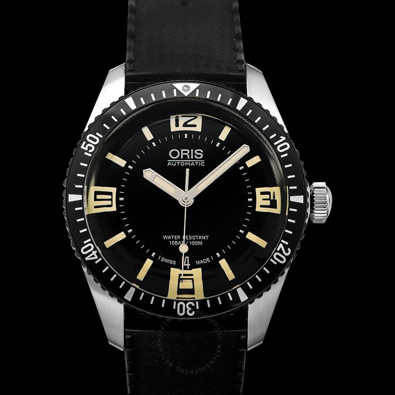 replica Oris Divers 01 733 7707 4064-07 4 20 18 WATCHES 3