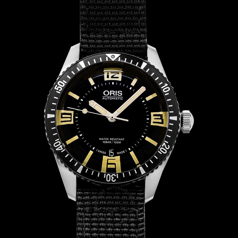 replica Oris Divers 01 733 7707 4064-07 5 20 24 WATCHES 3