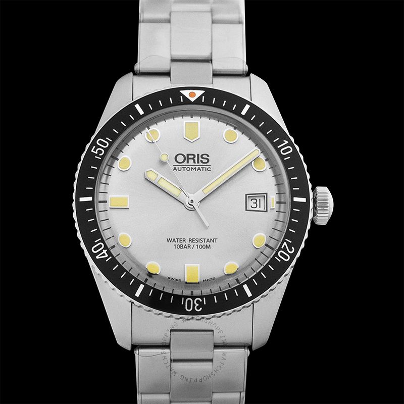 replica Oris Divers 01 733 7720 4051-07 8 21 18 WATCHES 3 