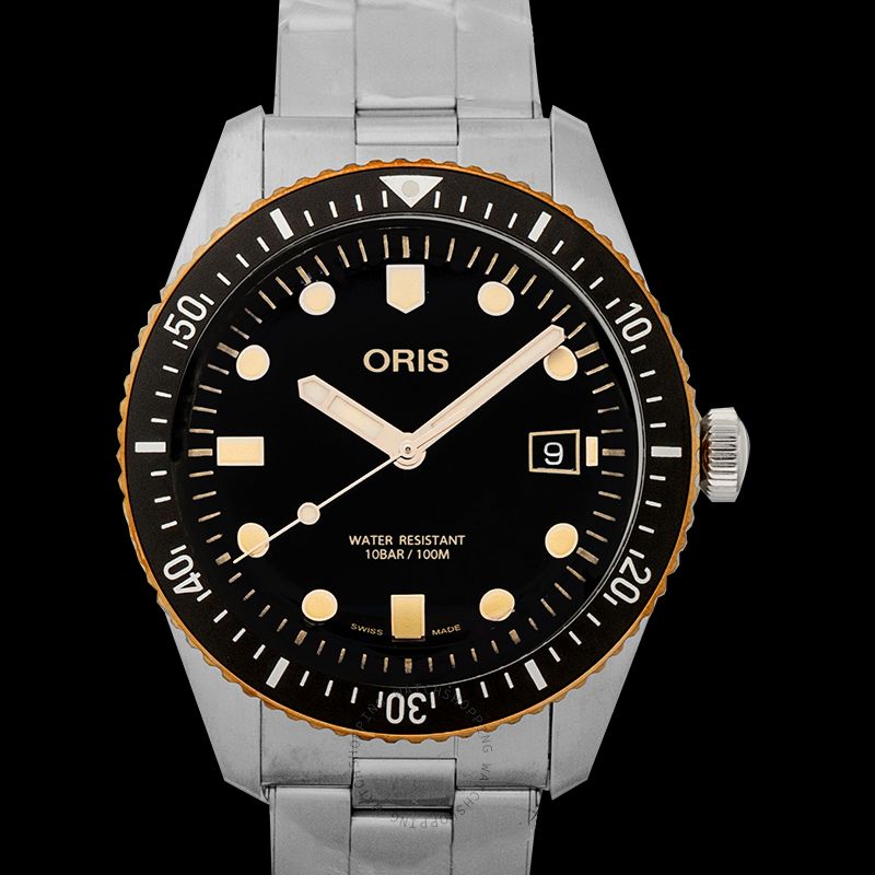 replica Oris Divers 01 733 7720 4354-07 8 21 18 WATCHES 3