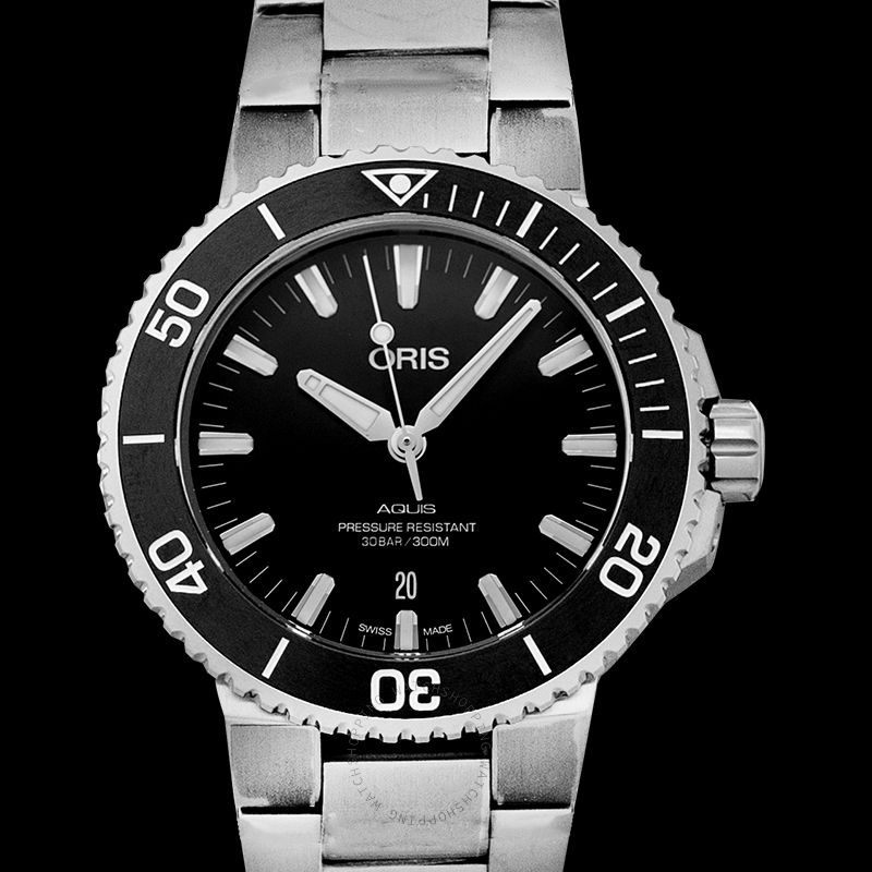 replica Oris Aquis 01 733 7730 4124-07 8 24 05EB WATCHES 3 