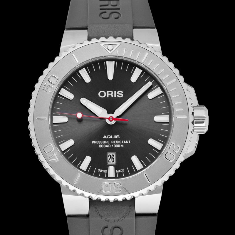 replica Oris Aquis 01 733 7730 4153-07 4 24 63EB WATCHES 3
