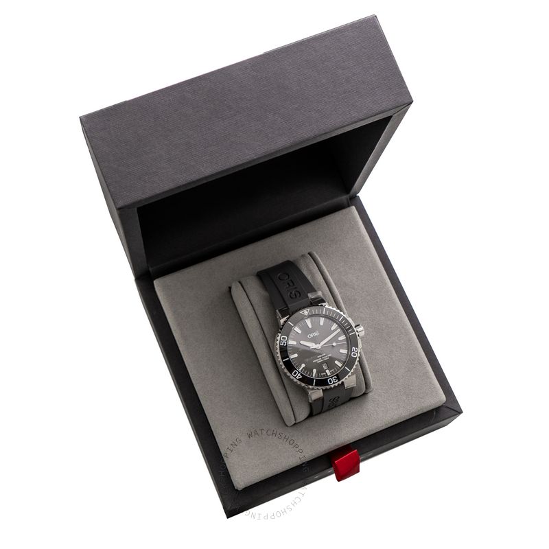 replica Oris Aquis 01 733 7730 7153-07 4 24 63TEB WATCHES 3
