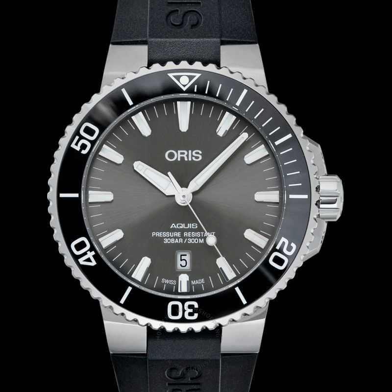 replica Oris Aquis 01 733 7730 7153-07 4 24 64TEB WATCHES 3