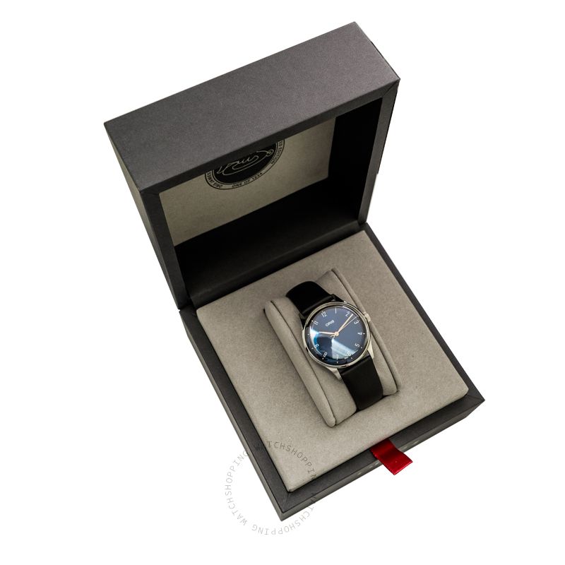 replica Oris Artelier 01 733 7762 4085-set WATCHES 3