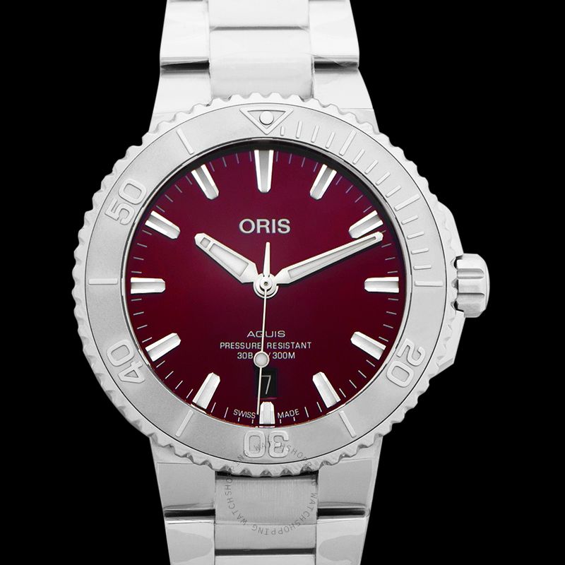 replica Oris Aquis 01 733 7766 4158-07 8 22 05PEB WATCHES 3 
